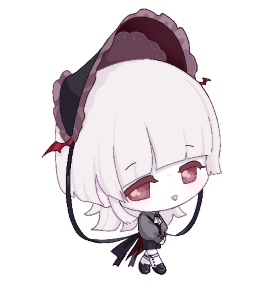 TsundereTan